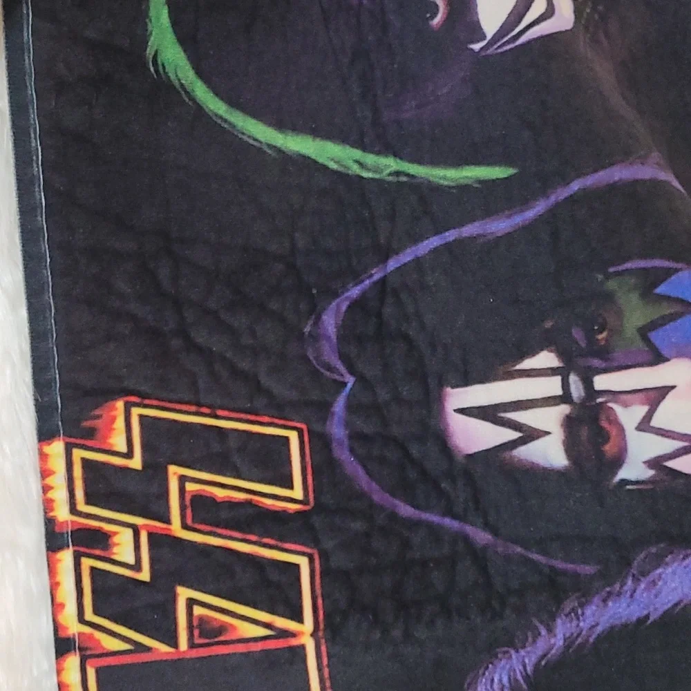 KISS Bath Rugs